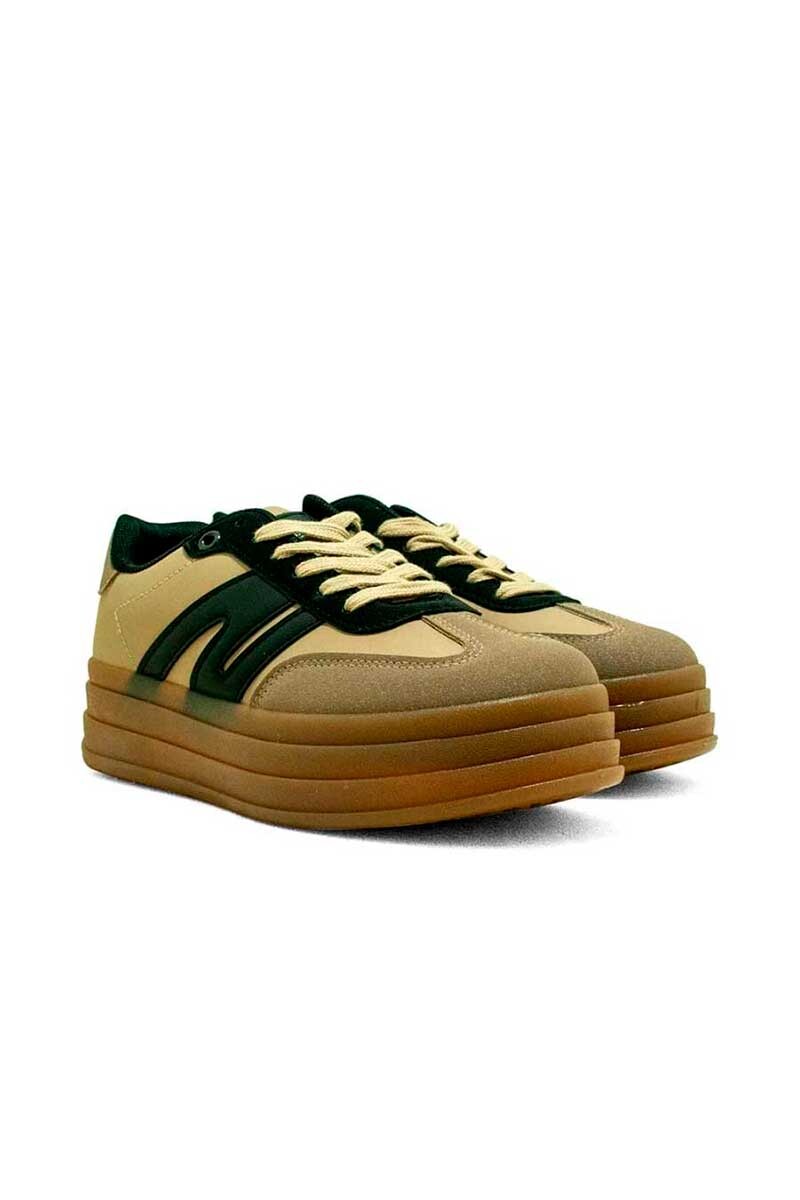 CALZADO DEPORTIVO MUJER SANTA BARBARA LUSH 