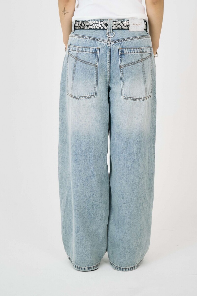 JEAN SWEEPER Celeste