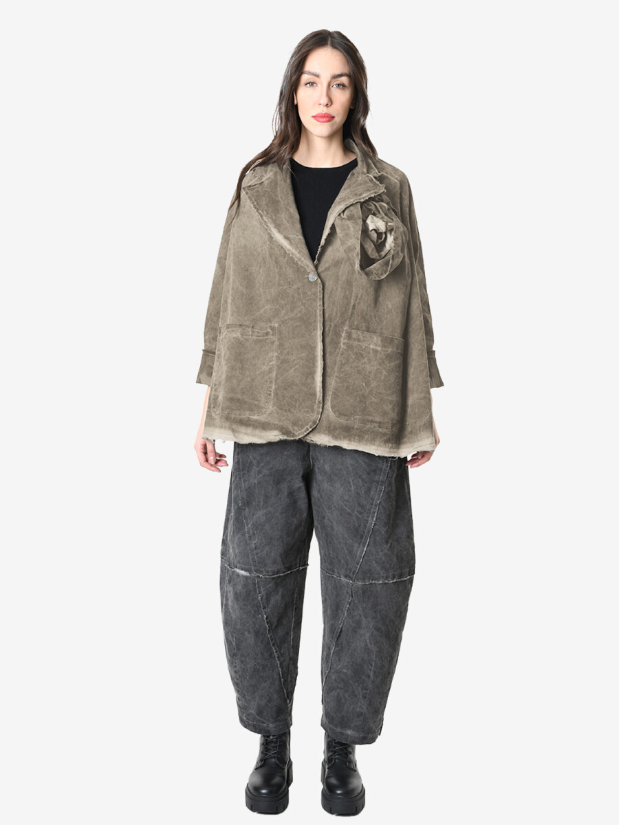 CHAQUETA 