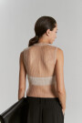 TOP GRECIA Off White