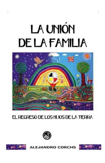 El Regreso de los Hijos de la Tierra 02. La Unión de la Familia El Regreso de los Hijos de la Tierra 02. La Unión de la Familia