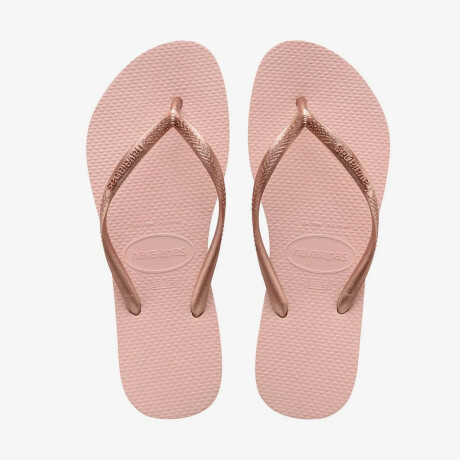Ojotas Havaianas de Dama - HAVAIANA SLIM - HV40000300076 ROSA