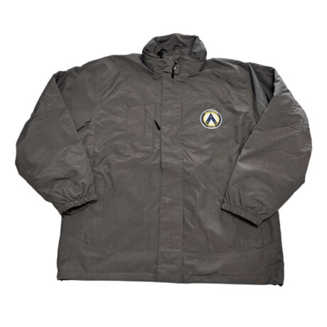 Campera de abrigo Old Sampa Club