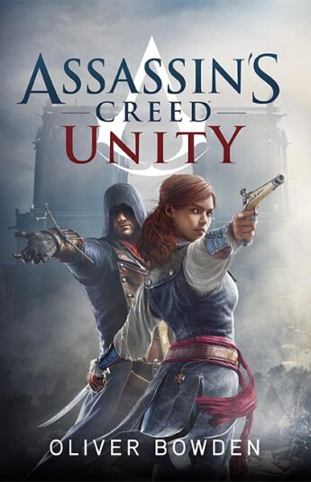 Assassin´s Creed VII: Unity Assassin´s Creed VII: Unity