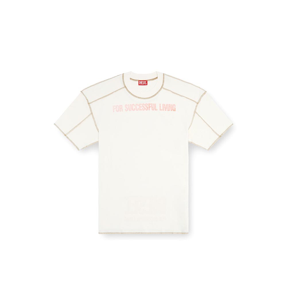 T-Craor - Hombre White