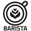 Baristas cocarda