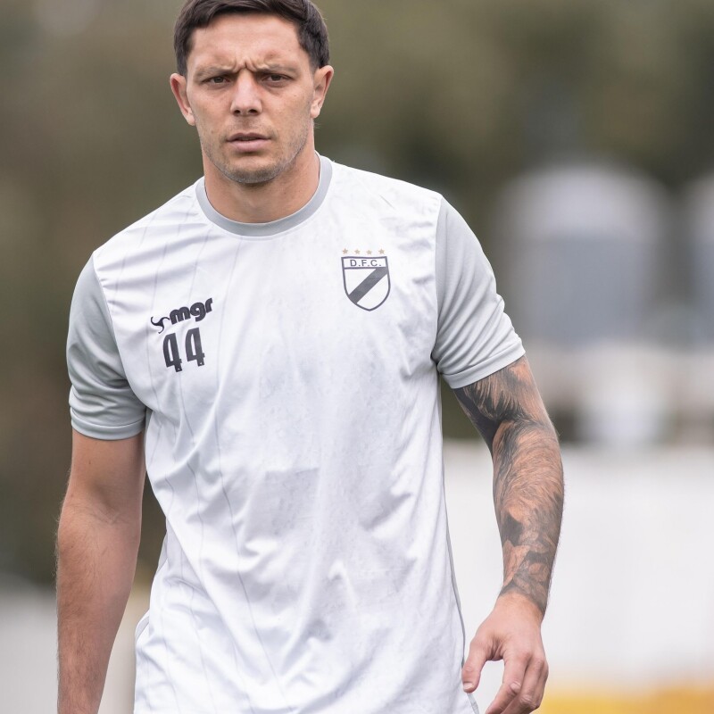Camiseta Danubio Entrenamiento Camiseta Danubio Entrenamiento