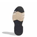 Championes de Mujer Adidas Rapidmove Go Trainer W Negro - Animal Print