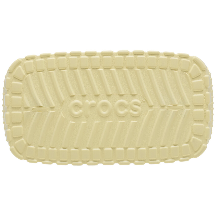 Bolso Small Eva Tote Unisex Yellow Light