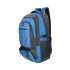 Mochila Urbana Deportiva Clemur 50 Lts Senderismo Camping Escolar Color Azul Diseño De La Tela Lisa Clemur Mochila Urbana Deportiva Clemur 50 Lts Senderismo Camping Escolar Color Azul Diseño De La Tela Lisa Clemur