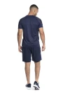 Bermuda Zagz Umbro Hombre 11l