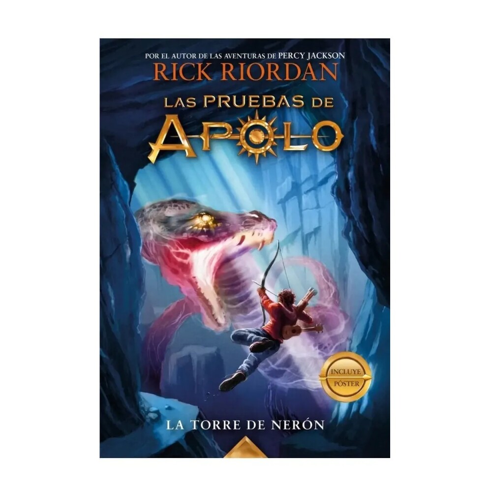 La Torre De Neron TORRE DE NERON, LA