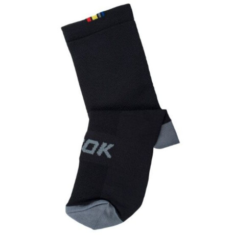 Medias Look Core Black L