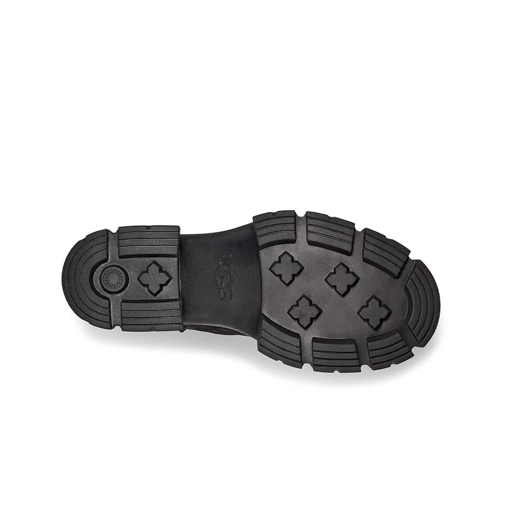 Brooklyn Chelsea W - Mujer Black