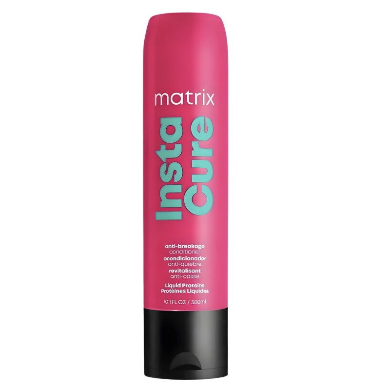 Acondicionador Matrix Total results instacure 300ml Acondicionador Matrix Total results instacure 300ml