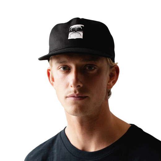 Gorro Former Crux - Negro Gorro Former Crux - Negro