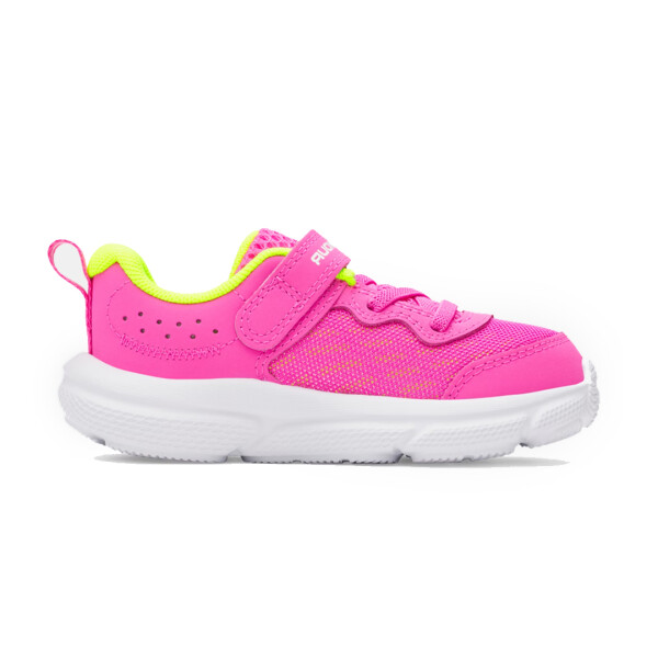 UA GINF ASSERT 10 AC - UNDER ARMOUR ROSA