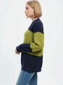 Sweater Warmy Estampado 1