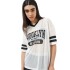 REMERA CHICAGO BLANCO