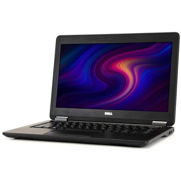 Notebook Dell Latitude E7250 I5/ 8 Gb Ram/ 120 Gb Ssd NOTEBOOK RFPL DELL E7250 I5/8/120/12.5