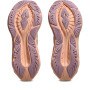 Zapatillas Running Dynablast 6 Mujer Soft Oat/cantaloupe