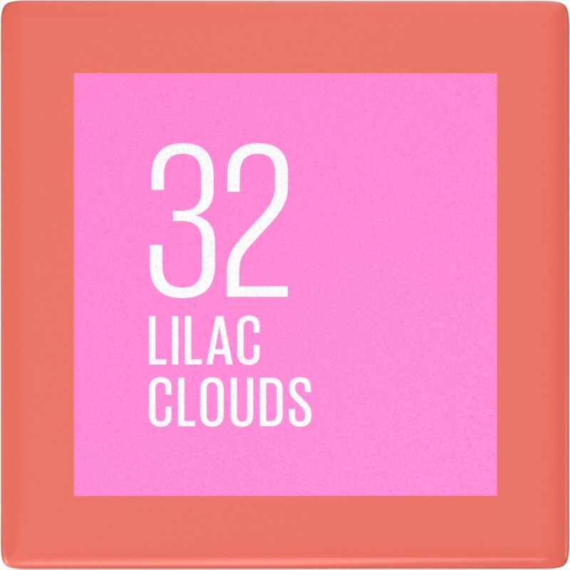 Rubor Líquido Maybelline Sunkisser Hazy Matte Lilac Clouds Rubor Líquido Maybelline Sunkisser Hazy Matte Lilac Clouds