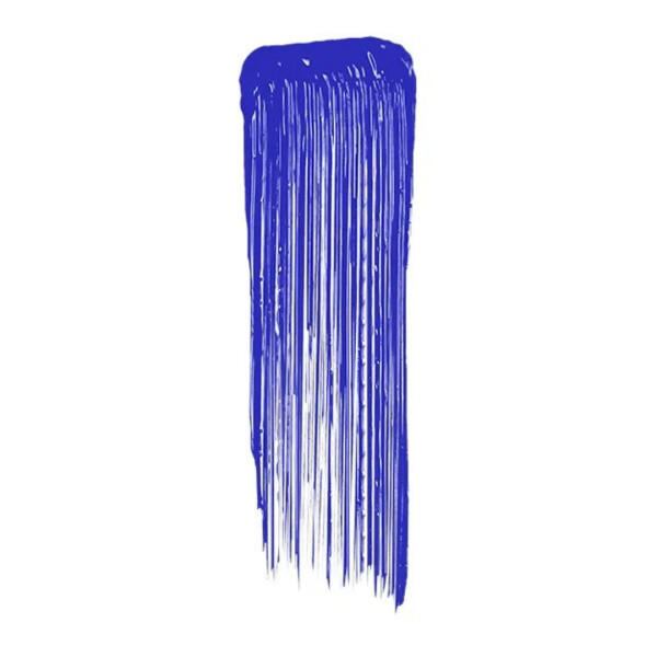 Máscara de Pestaña Sky High Lash Sensational Blue Mist Maybelline Máscara de Pestaña Sky High Lash Sensational Blue Mist Maybelline