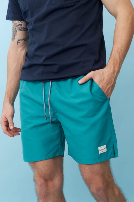 Bermuda Benja Petroleo