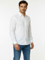 Camisa Triunf Marfil / Off White