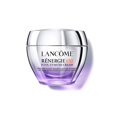 Crema Anti-edad Lancome Renergie H.p.n. Uvmune Spf50 Crema Anti-edad Lancome Renergie H.p.n. Uvmune Spf50