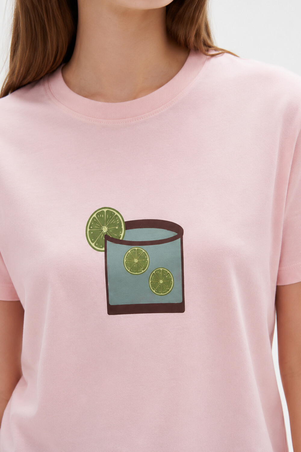Remera Olisane Estampado 2