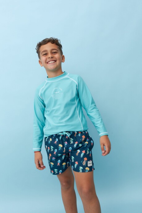 Short clásico Oliver Meduza