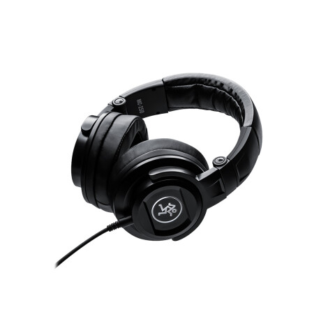 Auriculares De Estudio Mackie Mc 250 Cerrados Profesionales Auriculares De Estudio Mackie Mc 250 Cerrados Profesionales