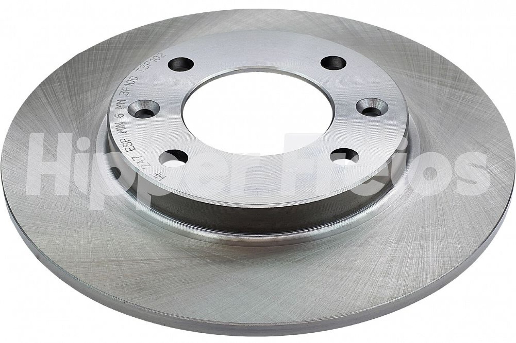 DISCOS DE FRENO CITROEN - PEUGEOT JUEGO TRASERO XSARA 106 206 306 SAXO 97/ ZX 1.8 - 