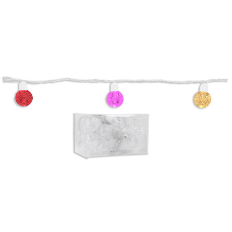 Luces Led Vintage x20 Luces Led Vintage x20