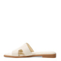 Sandalias de Mujer Miss Carol Ache Marfil