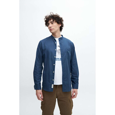 Camisa Gerard Marino