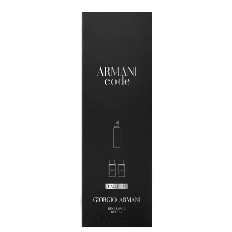 Perfume Armani Code Le Parfum Refill EDP 150ml Perfume Armani Code Le Parfum Refill EDP 150ml