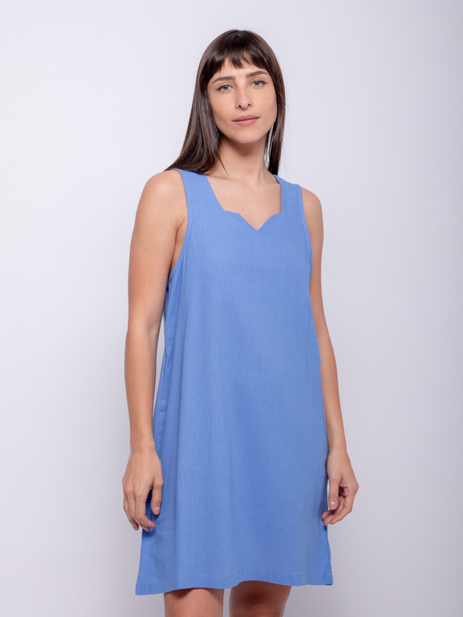 VESTIDO ARIANNE 