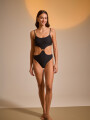 Trikini Comta Negro