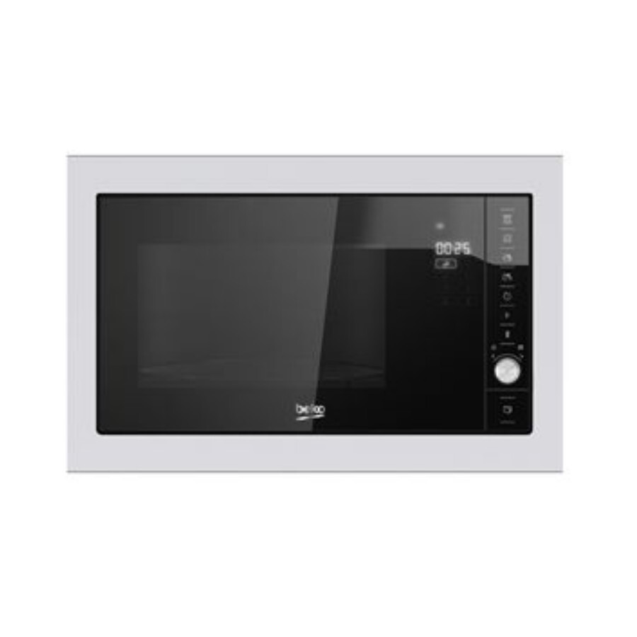 Microondas Empotrable Beko 25 lts MGB25332 MGB25332