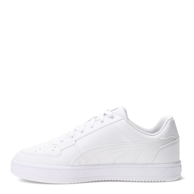 Championes de Hombre Puma Caven 2.0 Blanco