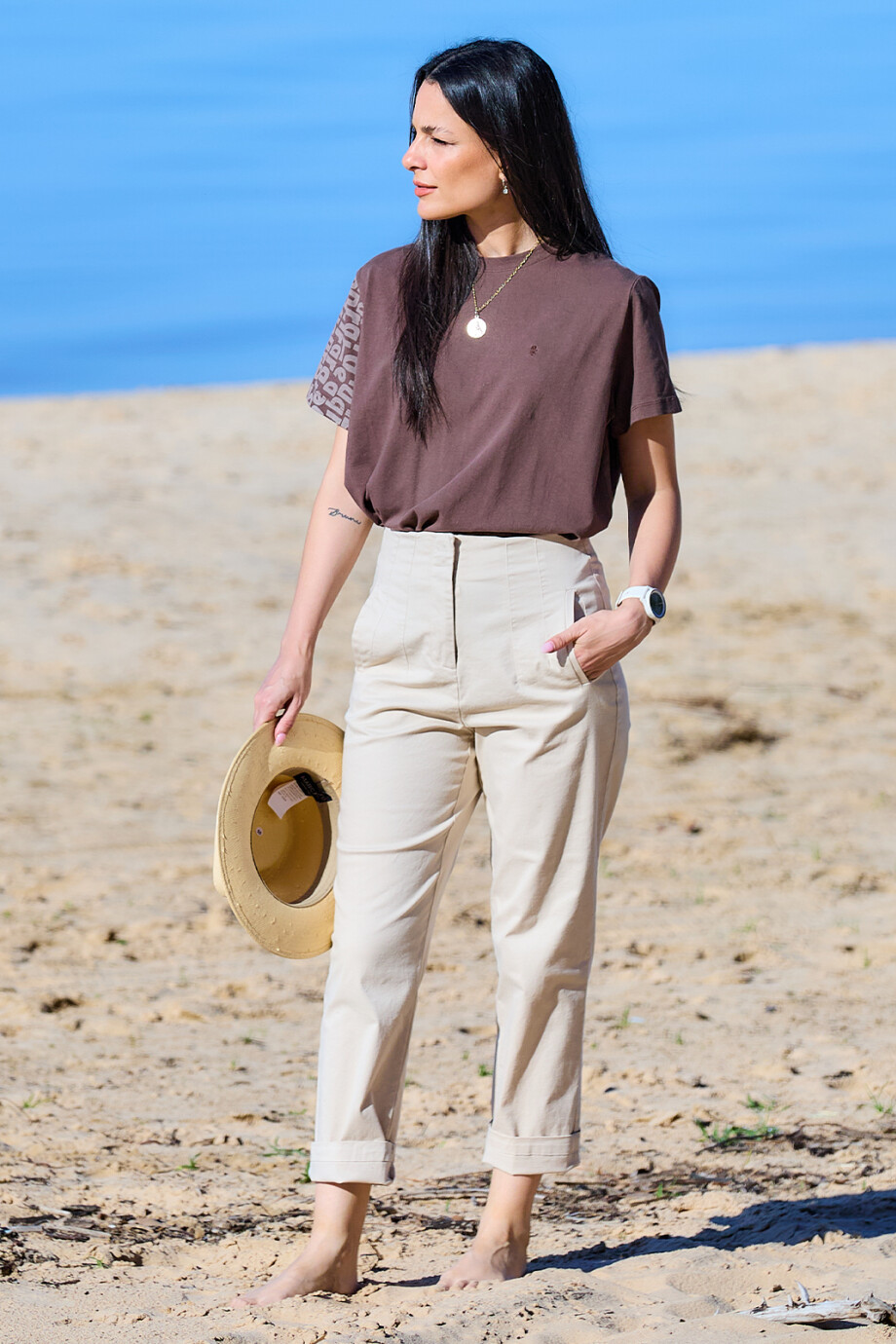 Pantalón Victoria Pantalón Victoria