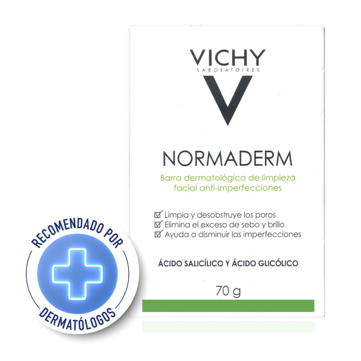 Vichy Normaderm Pain 