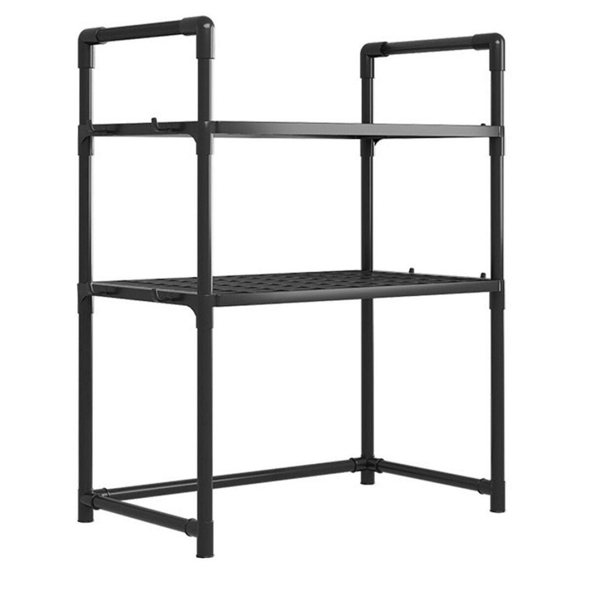 ORGANIZADOR DE COCINA DE 2 PISOS • 73x50cm 