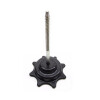 MARIPOSA DE AUXILIAR GOL G2 / G3 / 4/ G5 Mariposa De Auxiliar Gol G2 / G3 / 4/ G5