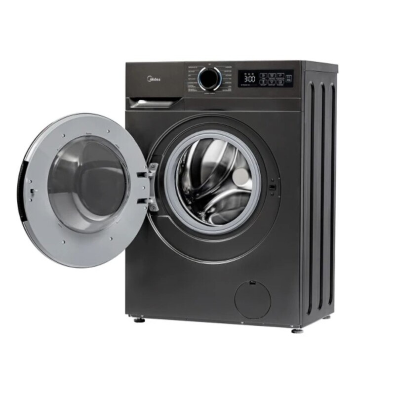 Lavarropas carga frontal inverter 11Kg Midea Lavarropas carga frontal inverter 11Kg Midea