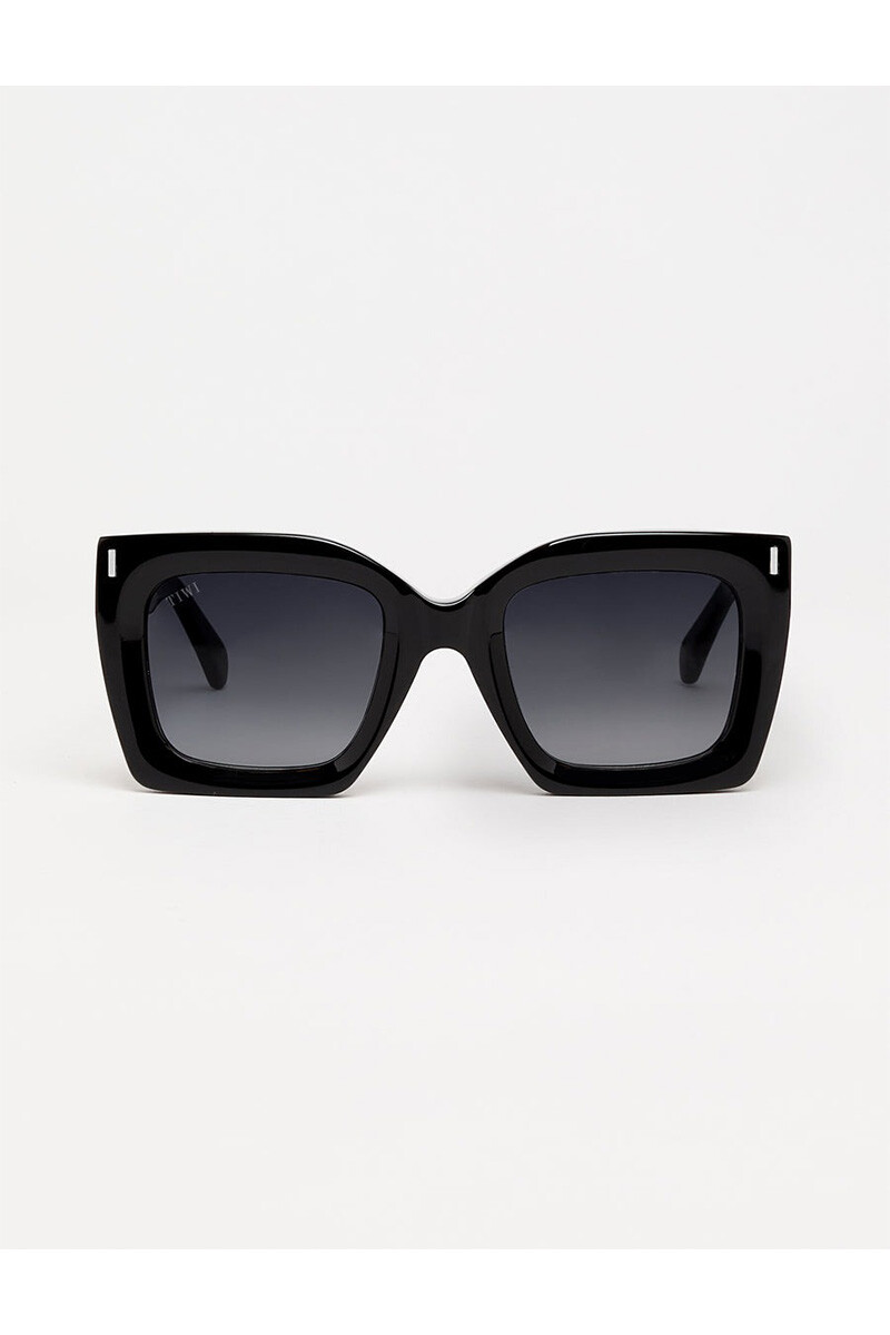 Lentes Tiwi Mali - Acetate Black Limited Edition 1/300 