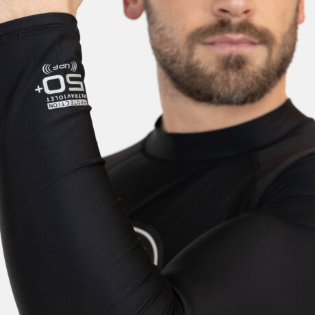 Lycra Hombre Maui and Sons - Surf Armor - Negra Lycra Hombre Maui and Sons - Surf Armor - Negra