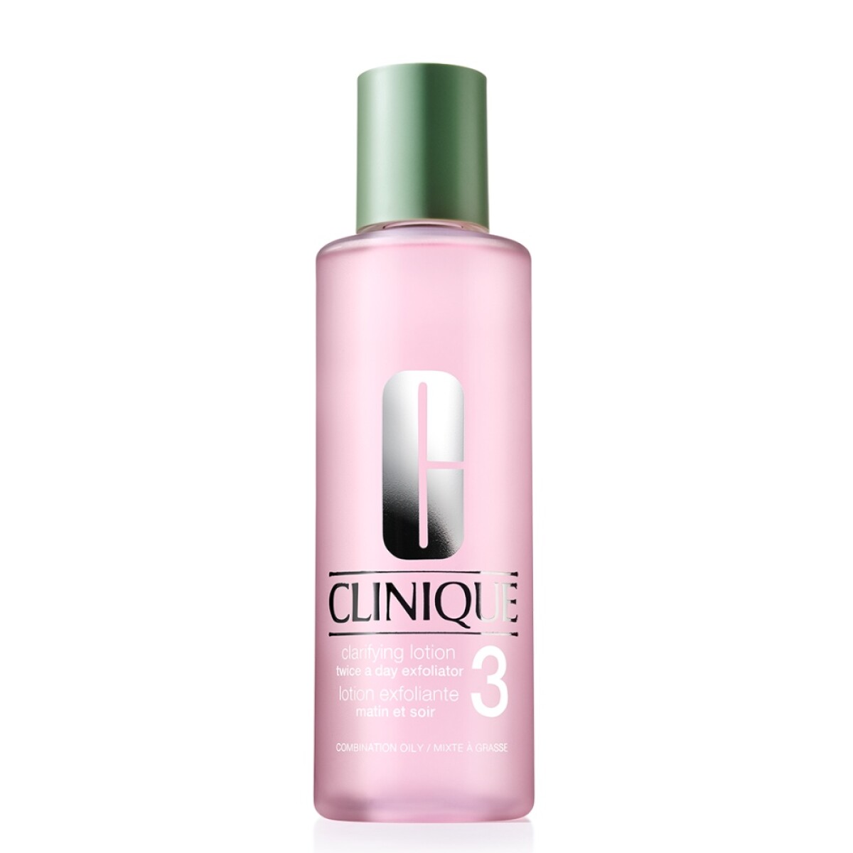 Tónico Clinique Clarifying Lotion 3 400ml 
